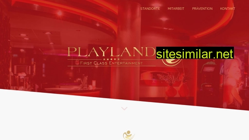 playland.de alternative sites