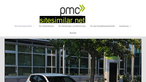 Pmc-nordwest similar sites