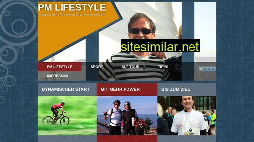 pm-lifestyle.de alternative sites