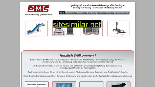 pms-germany.de alternative sites