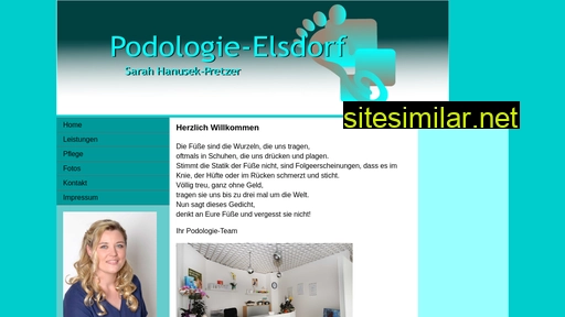 podologie-elsdorf.de alternative sites