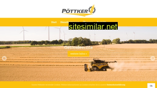poettker-holtrup.de alternative sites