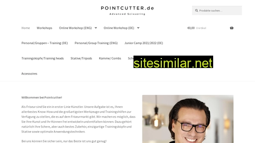 pointcutter.de alternative sites