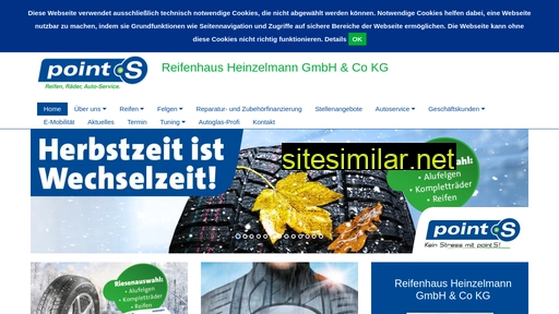 points-heinzelmann.de alternative sites