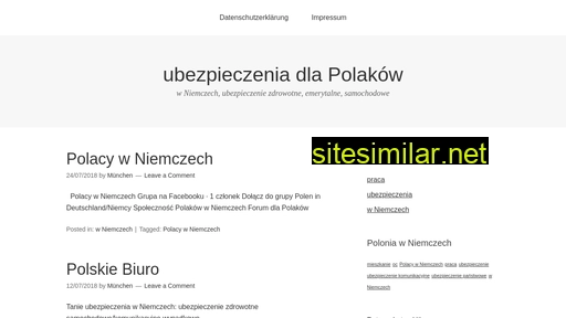 polaki.de alternative sites