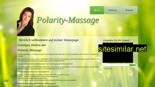 polarity-massage.de alternative sites