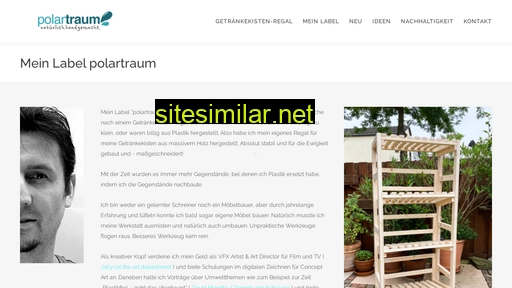 polartraum.de alternative sites