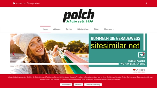 polch-burgdorf.de alternative sites