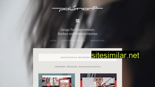 polimorf.de alternative sites