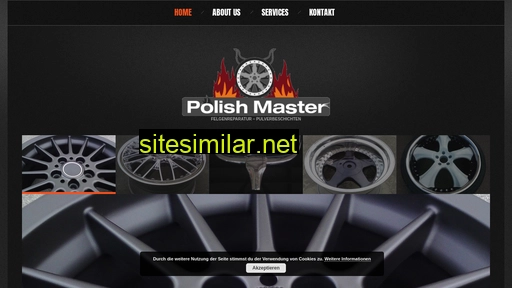 polish-master.de alternative sites