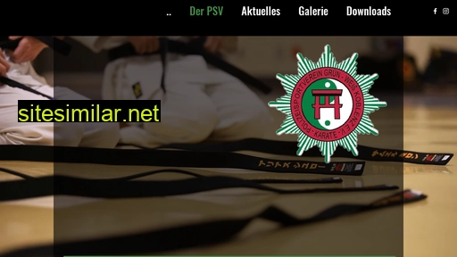 Polizeisportverein-koblenz similar sites