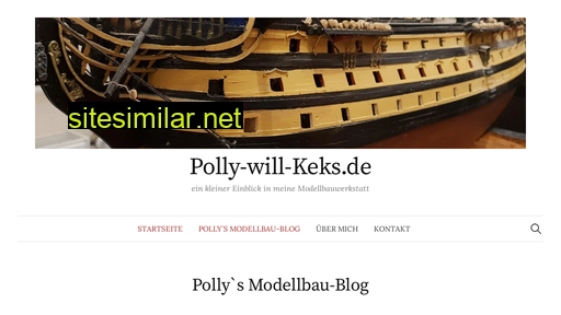 polly-will-keks.de alternative sites