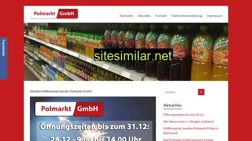polmarkt-gmbh.de alternative sites