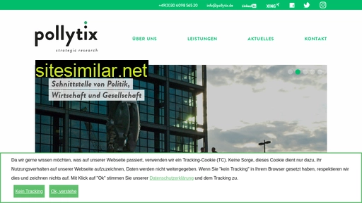 pollytix.de alternative sites