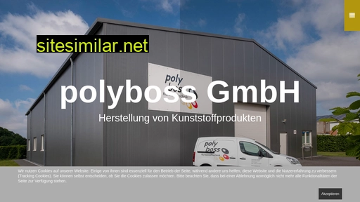 Polyboss-goch similar sites