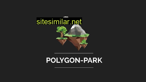 Polygon-park similar sites