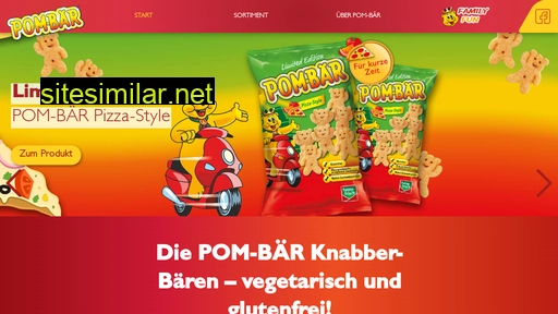 pom-baer.de alternative sites