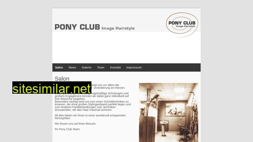 ponyclub-jena.de alternative sites