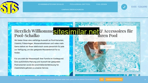 pool-schalko.de alternative sites