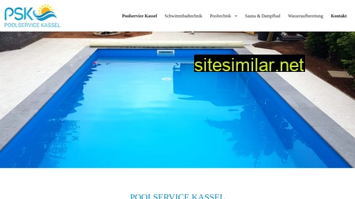 poolservice-kassel.de alternative sites