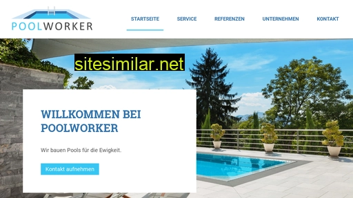 Poolworker similar sites