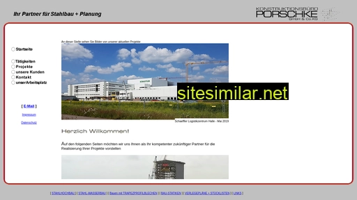 porschke.de alternative sites