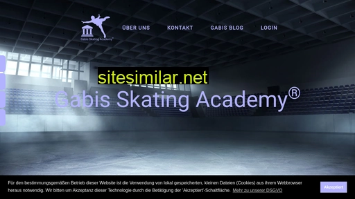 portal.skating-academy.de alternative sites