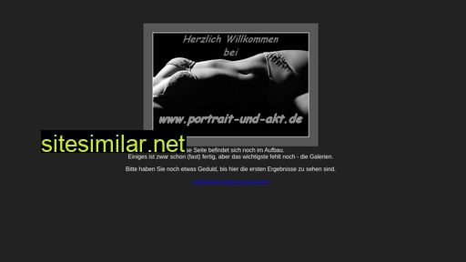 portrait-und-akt.de alternative sites