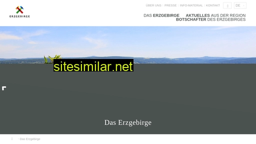 posamenten-erzgebirge.de alternative sites