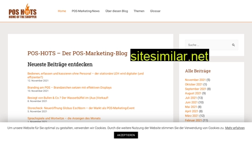 pos-marketing-blog.de alternative sites
