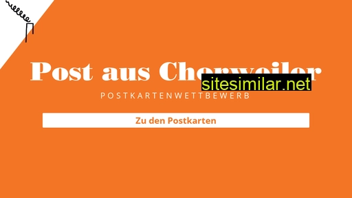 post-aus-chorweiler.de alternative sites