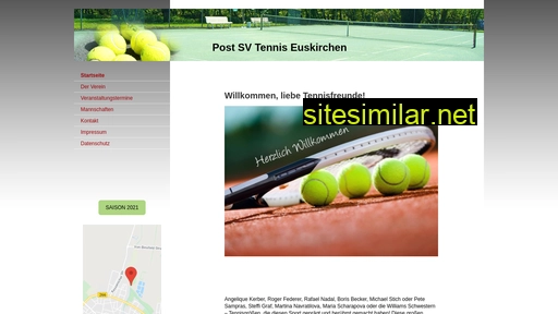 post-sv-tennis-euskirchen.de alternative sites