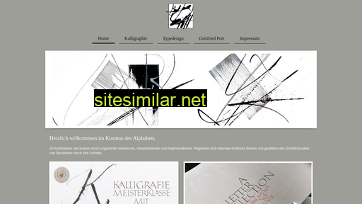 Pott-design similar sites