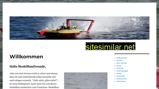 powerboot-hermann.de alternative sites