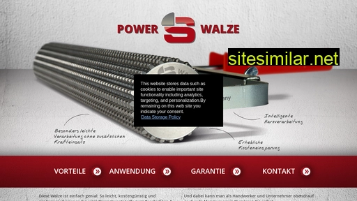 power-s-walze.de alternative sites