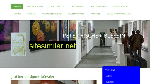 p-fibi.de alternative sites