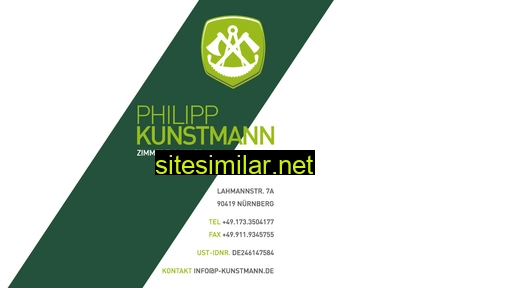 p-kunstmann.de alternative sites