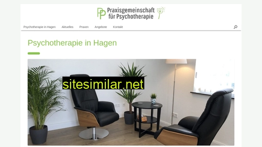 pp-hagen.de alternative sites