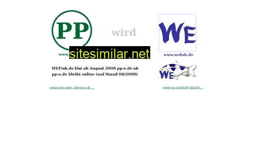 pp-o.de alternative sites