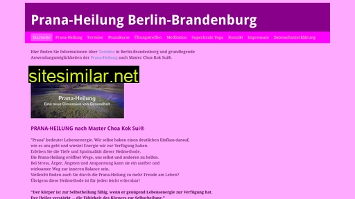 prana-heilung-berlin-brandenburg.de alternative sites