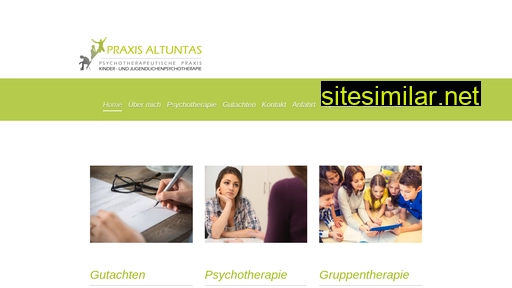 Praxis-altuntas similar sites