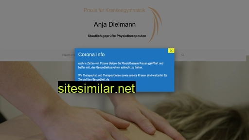 praxis-dielmann.de alternative sites