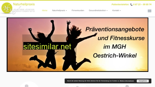 praxis-engelmann.de alternative sites