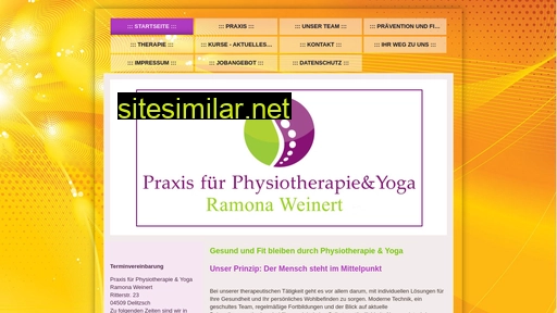 praxis-fuer-physiotherapie-und-yoga-delitzsch.de alternative sites