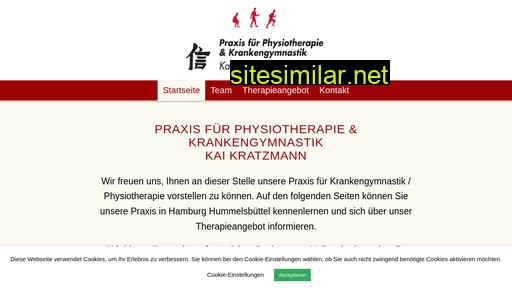 praxis-kratzmann.de alternative sites
