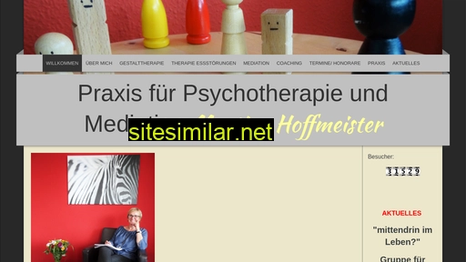 praxis-martina-hoffmeister.de alternative sites