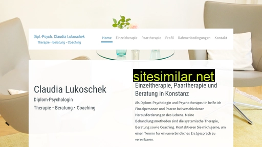 praxislukoschek.de alternative sites