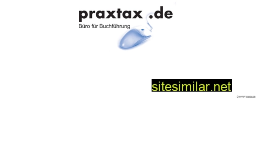 praxtax.de alternative sites