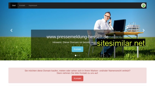 pressemeldung-hessen.de alternative sites