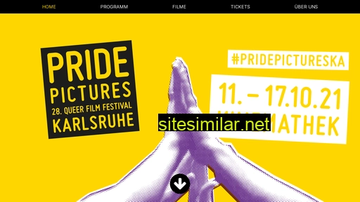 pridepictures.de alternative sites